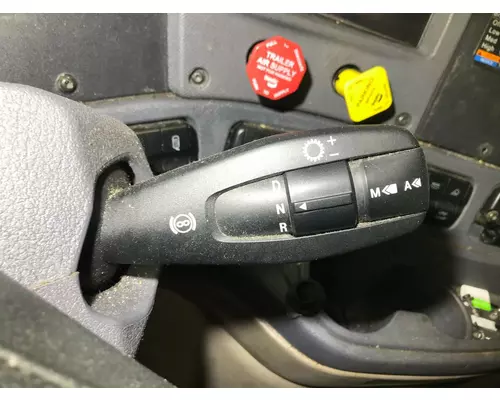 Detroit DT12-DA Transmission Shifter (Electronic Controller)