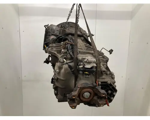 Detroit DT12-DA Transmission