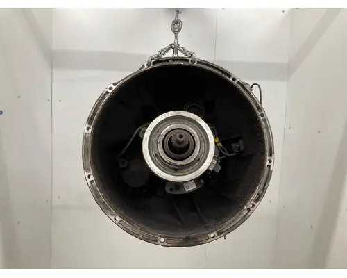 Detroit DT12-DA Transmission