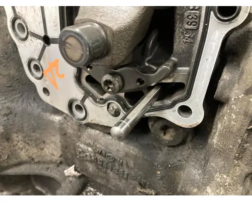 Detroit DT12-DA Transmission