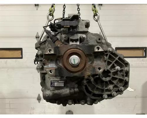 Detroit DT12-DA Transmission