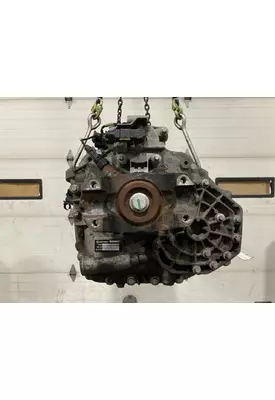Detroit DT12-DA Transmission