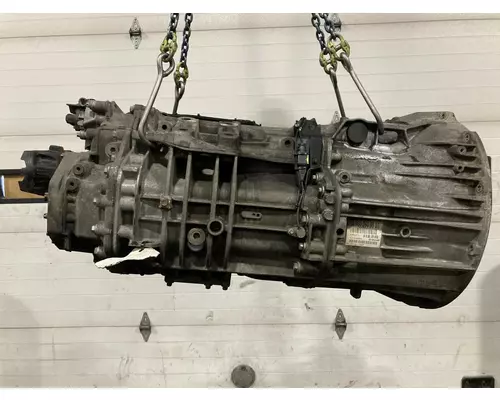 Detroit DT12-DA Transmission