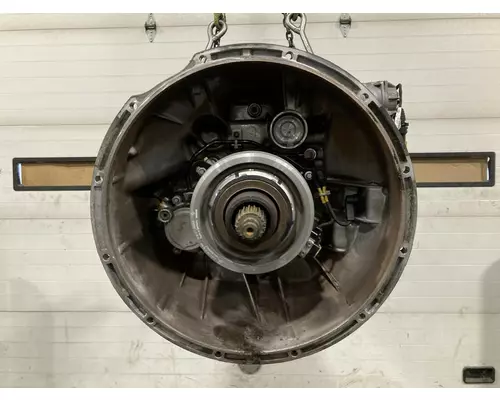 Detroit DT12-DA Transmission