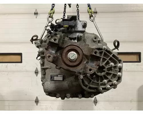 Detroit DT12-DA Transmission