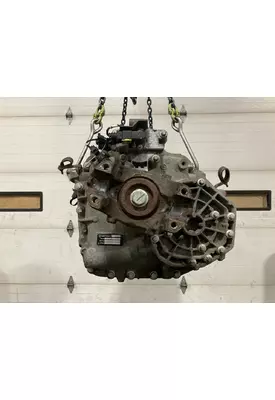 Detroit DT12-DA Transmission