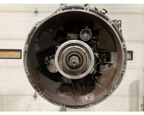 Detroit DT12-DA Transmission