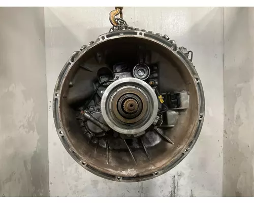 Detroit DT12-DA Transmission
