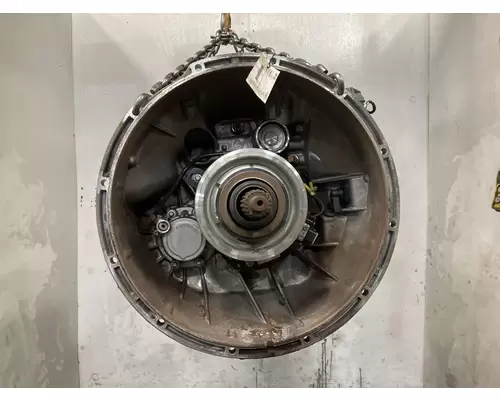 Detroit DT12-DA Transmission