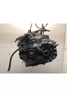 Detroit DT12-DA Transmission
