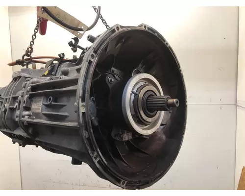 Detroit DT12-DA Transmission
