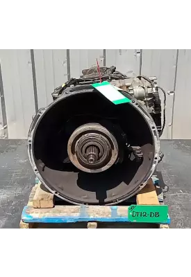 Detroit DT12-DB Transmission Assembly