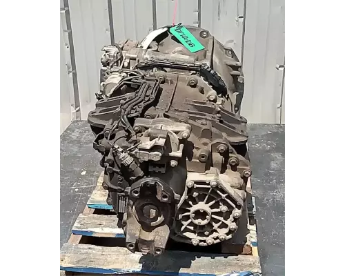 Detroit DT12-DB Transmission Assembly