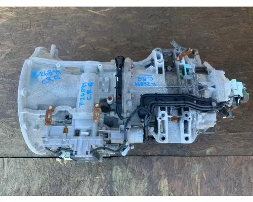 Detroit DT12-DB Transmission Assembly