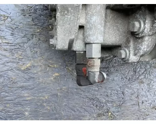 Detroit DT12-DB Transmission Assembly