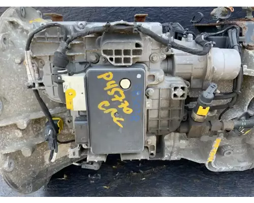 Detroit DT12-DB Transmission Assembly