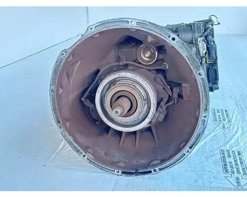 Detroit DT12-DB Transmission Assembly