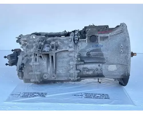 Detroit DT12-DB Transmission Assembly