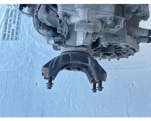 Detroit DT12-DB Transmission Assembly