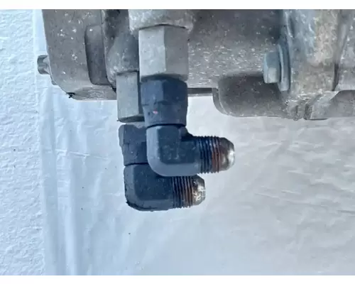Detroit DT12-DB Transmission Assembly