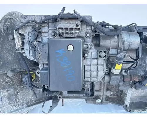 Detroit DT12-DB Transmission Assembly