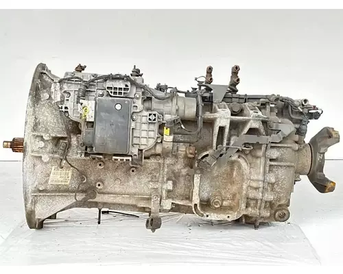 Detroit DT12-DB Transmission Assembly