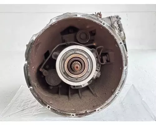 Detroit DT12-DB Transmission Assembly