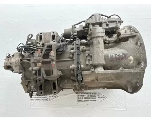Detroit DT12-DB Transmission Assembly