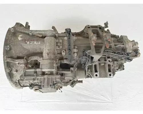 Detroit DT12-DB Transmission Assembly