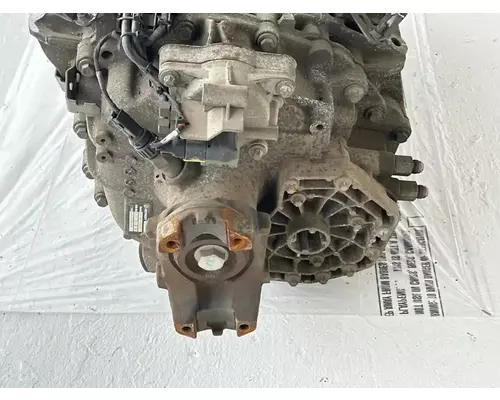 Detroit DT12-DB Transmission Assembly