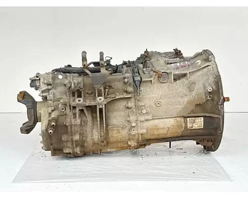 Detroit DT12-DB Transmission Assembly