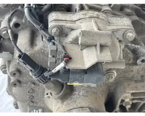 Detroit DT12-DB Transmission Assembly