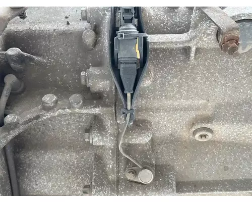Detroit DT12-DB Transmission Assembly