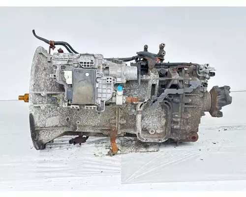 Detroit DT12-DB Transmission Assembly
