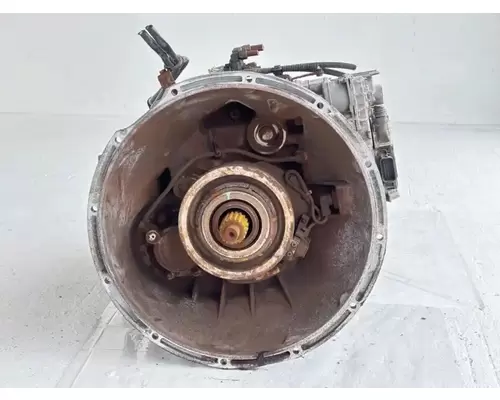 Detroit DT12-DB Transmission Assembly