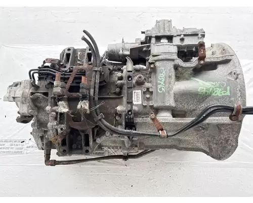 Detroit DT12-DB Transmission Assembly