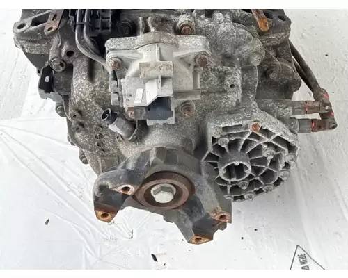 Detroit DT12-DB Transmission Assembly