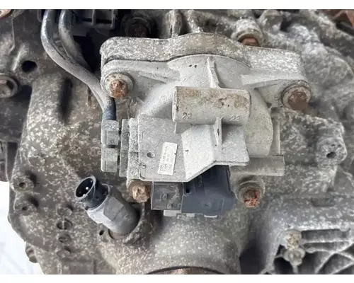 Detroit DT12-DB Transmission Assembly