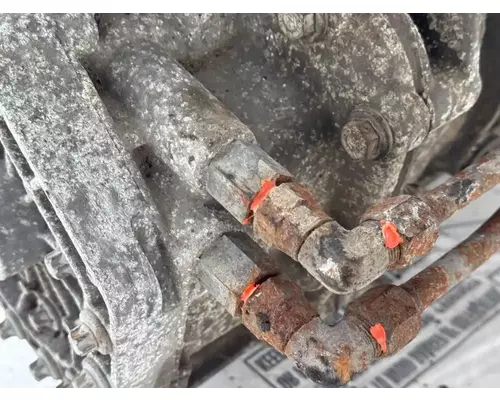 Detroit DT12-DB Transmission Assembly