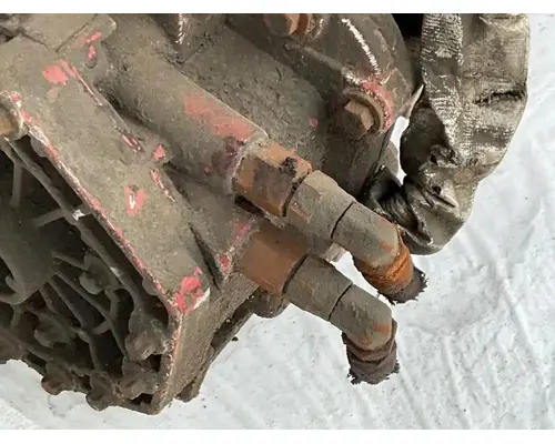 Detroit DT12-DB Transmission Assembly