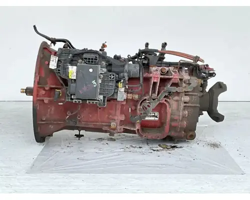 Detroit DT12-DB Transmission Assembly