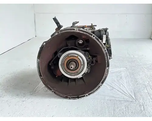 Detroit DT12-DB Transmission Assembly
