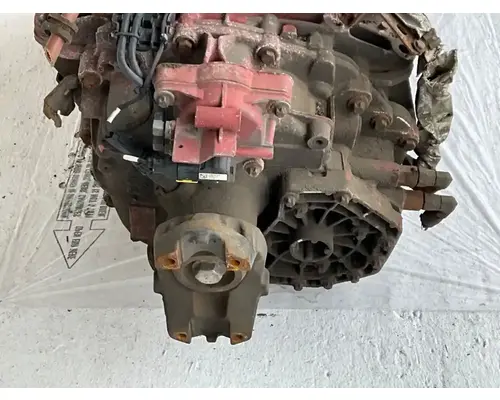 Detroit DT12-DB Transmission Assembly