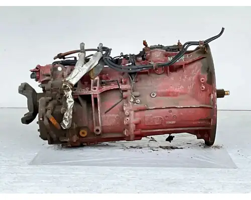 Detroit DT12-DB Transmission Assembly