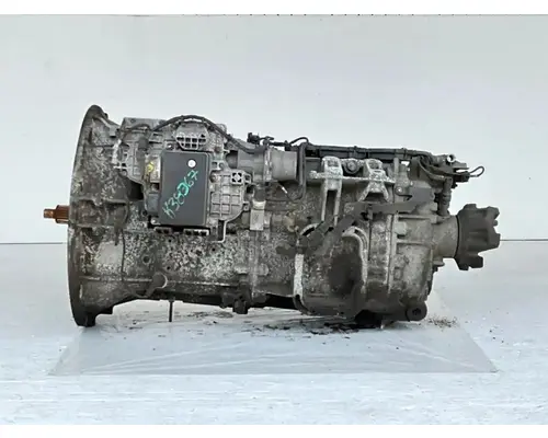 Detroit DT12-DB Transmission Assembly