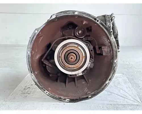 Detroit DT12-DB Transmission Assembly