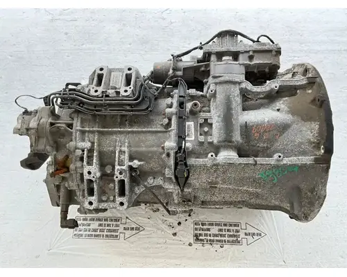 Detroit DT12-DB Transmission Assembly