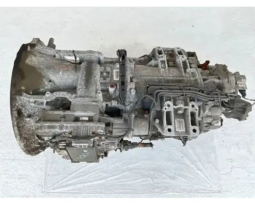Detroit DT12-DB Transmission Assembly