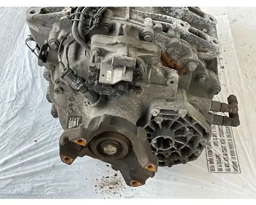 Detroit DT12-DB Transmission Assembly