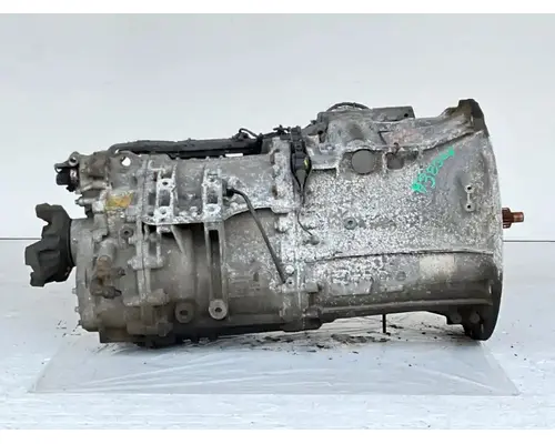 Detroit DT12-DB Transmission Assembly